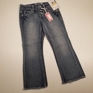 🌸 Seven 7 kids jeans size 7